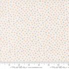 Birch and Willow Spring Dots Cloud - 37728 11 - Moda Fabrics - Nebraska Quilt Company - F262084