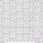 Black and White Musical Alto White - PWKP063.WHITE - FreeSpirit Fabrics - Nebraska Quilt Company - Black and White Musical Alto White - PWKP063.WHITE - FreeSpirit Fabrics