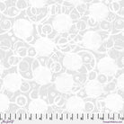 Black and White Musical Brio White - PWKP062.WHITE - FreeSpirit Fabrics - Nebraska Quilt Company - Black and White Musical Brio White - PWKP062.WHITE - FreeSpirit Fabrics