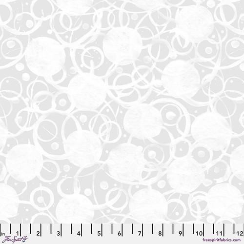 Black and White Musical Brio White - PWKP062.WHITE - FreeSpirit Fabrics - Nebraska Quilt Company - Black and White Musical Brio White - PWKP062.WHITE - FreeSpirit Fabrics