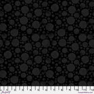 Black and White Musical Canto Black - PWKP061.BLACK - FreeSpirit Fabrics - Nebraska Quilt Company - Black and White Musical Canto Black - PWKP061.BLACK - FreeSpirit Fabrics
