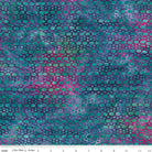 Bloom Anyway Bubbles Dusty Periwinkle - BT23850 - 177 - Riley Blake Designs - Nebraska Quilt Company - F260717