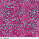 Bloom Anyway Flowers Iris - BT23855 - 575 - Riley Blake Designs - Nebraska Quilt Company - F260698