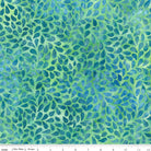 Bloom Anyway Leaves Jade - BT23851 - 714 - Riley Blake Designs - Nebraska Quilt Company - F260706