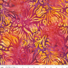 Bloom Anyway Tulips Impatiens - BT23854 - 599 - Riley Blake Designs - Nebraska Quilt Company - F260700