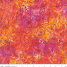 Bloom Anyway Umbrellas Pumpkin - BT23853 - 634 - Riley Blake Designs - Nebraska Quilt Company - F260704