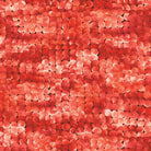 Blooming Beauty Dots Orange 0781929B - Nebraska Quilt Company - F83945