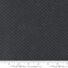 Bluebirds Nest Check it Blue - 9808 14 - Moda Fabrics - Nebraska Quilt Company - F251381