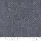 Bluebirds Nest Check it Mid Blue - 9808 34 - Moda Fabrics - Nebraska Quilt Company - F251382