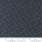 Bluebirds Nest Square Up Blue - 9804 14 - Moda Fabrics - Nebraska Quilt Company - F251368