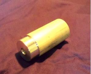 Bobbin Case Dewarper M Class - Nebraska Quilt Company - A2402582