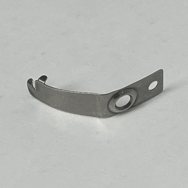 Bobbin Case Tension Spring - Nebraska Quilt Company - PARQM10589-92