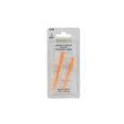 Bohin Canvas Plastic Needles 2 count - Nebraska Quilt Company - N2401594