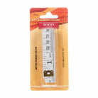 Bohin Fiberglass Tape Measure 60" - Nebraska Quilt Company - N2401598