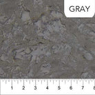 Bolt! 12 Yards of Banyan Shadows Blue Grey - Nebraska Quilt Company - PC2403255