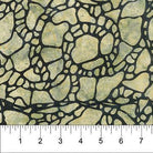 Bolt! 15.5 Yards of Banyan Dinosaurus Skin Oatmeal - Nebraska Quilt Company - Bolt2403278