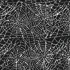 Bootiful Large Web Black - 122371795 - Island Batik - Nebraska Quilt Company - F08990