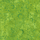 Bootiful Moon Dance Green Honeydew - 122370610 - Island Batik - Nebraska Quilt Company - F08981