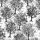 Bootiful Scarry Tree White - 122366700 - Island Batik - Nebraska Quilt Company - F08995