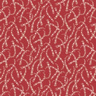 Braveheart Garland Mulled Wine - 1 Yard Left - Verified! - Nebraska Quilt Company - F80944