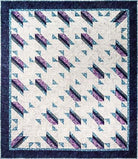 Break Out Pattern - Nebraska Quilt Company - PUB09051