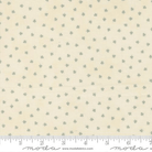 Breathtaking Blues Tiny Leaf Porcelain - 44408 11 - Moda Fabrics - Nebraska Quilt Company - F261662
