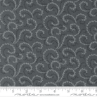 Breathtaking Blues Vine Dusk - 44407 14 - Moda Fabrics - Nebraska Quilt Company - F261659