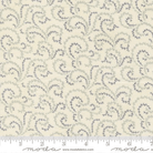 Breathtaking Blues Vine Porcelain - 44407 11 - Moda Fabrics - Nebraska Quilt Company - F261656