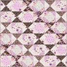 Briar Quilt Pattern - Nebraska Quilt Company - PUB07335