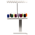 Brother 10 - Spool Thread Stand with Thread Guides - Nebraska Quilt Company
