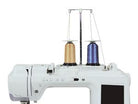 Brother 2 - Spool Stand for V Series - Nebraska Quilt Company - ASA562