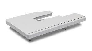 Brother Aveneer EV1 Wide Extension Table - Nebraska Quilt Company - ASAWTEV1