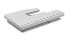 Brother Aveneer EV1 Wide Extension Table - Nebraska Quilt Company - ASAWTEV1