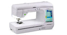 Brother BQ3100 Sewing Machine - Nebraska Quilt Company - MBQ3100