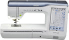 Brother Celeste CX1 Sewing Machine - Nebraska Quilt Company - Brother Celeste CX1 Sewing Machine