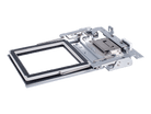 Brother Entrepreneur Pro PW1050X Clamp Frame M 4" x 4" - Nebraska Quilt Company - APRCLPM1