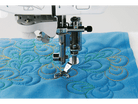 Brother Free Motion Open Toe Quilting Foot - Nebraska Quilt Company - ASA187