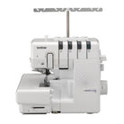 Brother Innov - is AIRFLOW 3000 Air Serger - Nebraska Quilt Company - MAIRFLOW3000