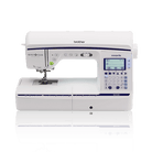 Brother Innov - is BQ1350 - Nebraska Quilt Company - MBQ1350