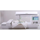 Brother Innov - is NQ1700E Embroidery Machine - Nebraska Quilt Company - MNQ1700E