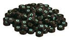 Brother L Bobbins Prewound Black 5 Pack - Nebraska Quilt Company - APRWB130B5pk