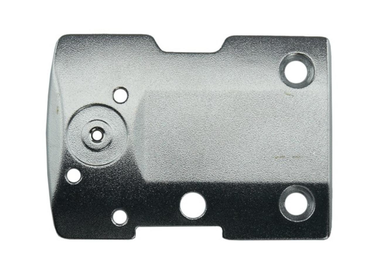 Brother Needle Plate PR600C/ PR650C - Nebraska Quilt Company - Brother Needle Plate PR600C/ PR650C