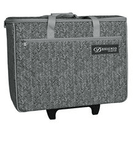 Brother NQ Series Rolling Bag - Nebraska Quilt Company - ASASEBQ2E-RB
