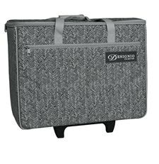 Brother NQ Series Rolling Bag - Nebraska Quilt Company - ASASEBQ2E-RB