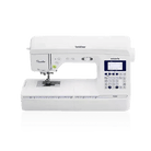 Brother Pacesetter PS500 Sewing Machine - Nebraska Quilt Company - Brother Pacesetter PS500 Sewing Machine
