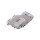 Brother Plastic Cover Plate - Nebraska Quilt Company - PARXH1054001