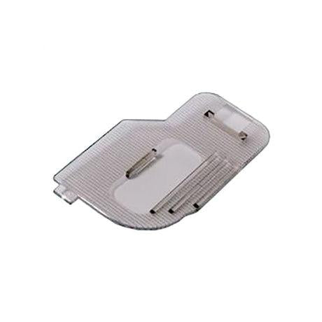 Brother Plastic Cover Plate - Nebraska Quilt Company - PARXH1054001