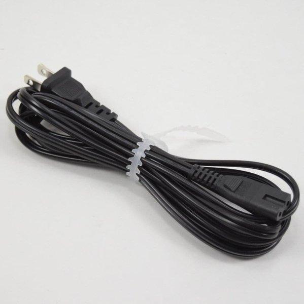 Brother Power Supply Cord CS8060 - Nebraska Quilt Company - AXC6052121