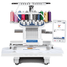 Brother PR1055X 10 Needle Home Embroidery Machine - Nebraska Quilt Company - MPR1055X
