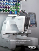 Brother PR1X Playbook - Nebraska Quilt Company - ASAPR1XBOOK